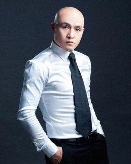 过江龙（歌手）