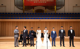 世界著名音乐家50位