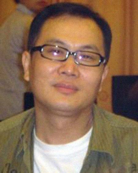 许建强（音乐家）